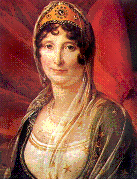 Maria Letizia Ramolino