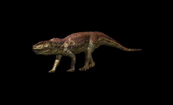 Postosuchus