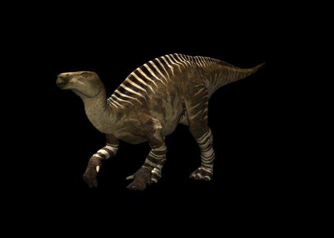 Iguanodon